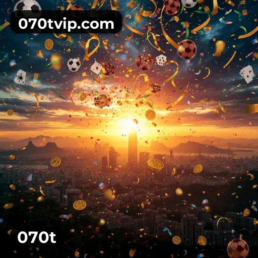 070t