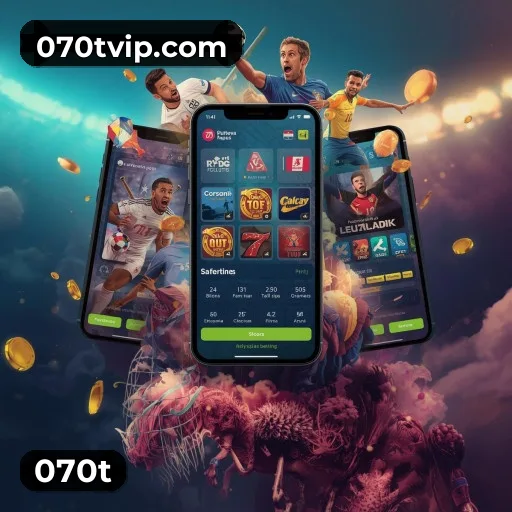 070t